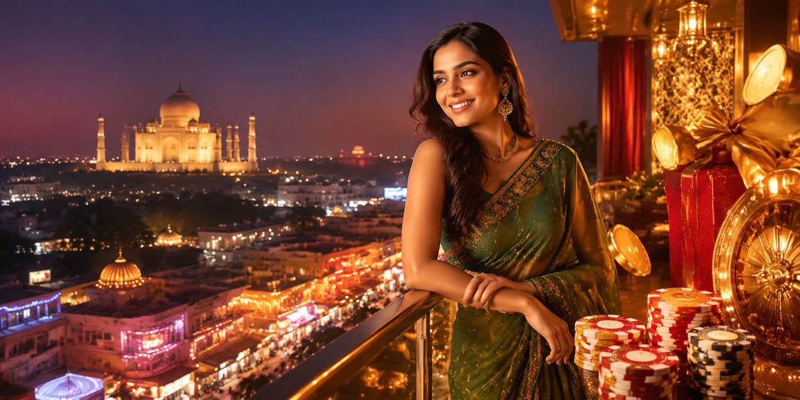 Players enjoying Teen Patti game at a lively 1867 table